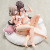 1/6 Amane Hoshimiya illustration by karory (KAROMIX)