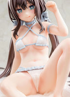1/6 Amane Hoshimiya illustration by karory (KAROMIX)