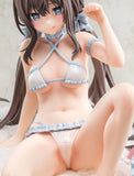 1/6 Amane Hoshimiya illustration by karory (KAROMIX)