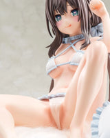 1/6 Amane Hoshimiya illustration by karory (KAROMIX)