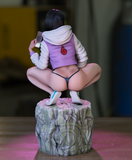 Hinata Hyuga - Garage Kit