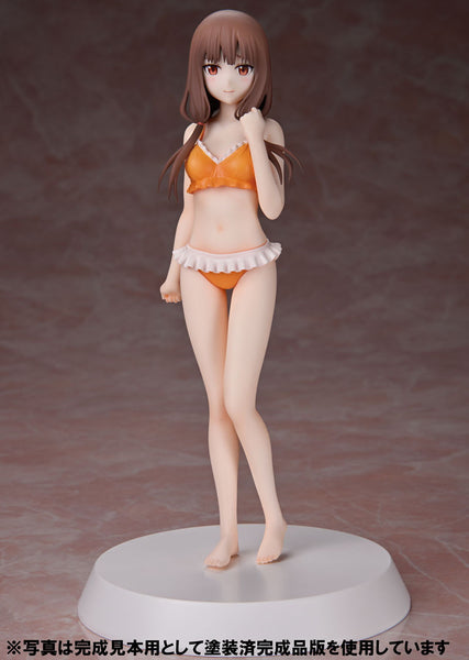 1/8 Miko Iino [Summer Queens] (Kaguya-sama: Love Is War)