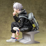 1/7 Kaworu Nagisa Ver.RADIO EVA Part.3