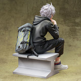 1/7 Kaworu Nagisa Ver.RADIO EVA Part.3