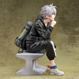 1/7 Kaworu Nagisa Ver.RADIO EVA Part.3
