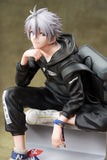 1/7 Kaworu Nagisa Ver.RADIO EVA Part.3