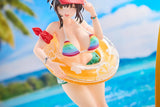 1/6 Asuka: Swimsuit Ver. - Shinobi Master Senran Kagura NEW LINK