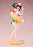 1/6 Asuka: Swimsuit Ver. - Shinobi Master Senran Kagura NEW LINK