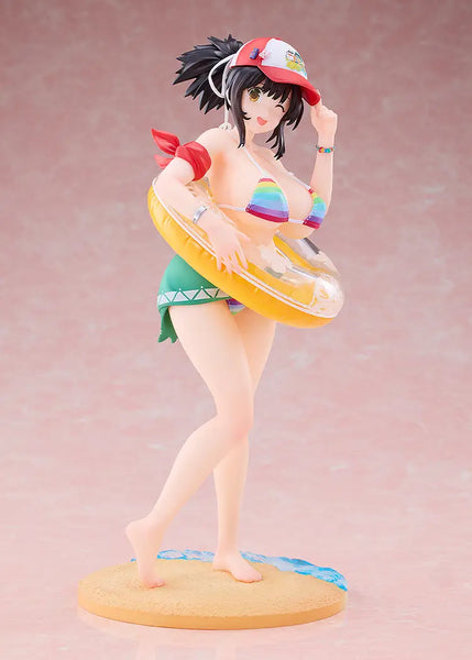 1/6 Asuka: Swimsuit Ver. - Shinobi Master Senran Kagura NEW LINK