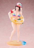 1/6 Asuka: Swimsuit Ver. - Shinobi Master Senran Kagura NEW LINK