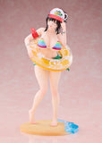 1/6 Asuka: Swimsuit Ver. - Shinobi Master Senran Kagura NEW LINK
