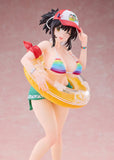 1/6 Asuka: Swimsuit Ver. - Shinobi Master Senran Kagura NEW LINK