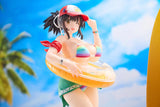 1/6 Asuka: Swimsuit Ver. - Shinobi Master Senran Kagura NEW LINK