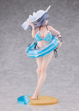 1/6 Yumi: Swimsuit Ver. -  Shinobi Master Senran Kagura NEW LINK