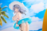 1/6 Yumi: Swimsuit Ver. -  Shinobi Master Senran Kagura NEW LINK