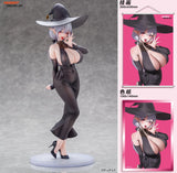 1/6 Sitri Deluxe Edition
