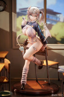 1/6 Yuki Shinomiya (Silent Gal Succubus) Illustrated by sune