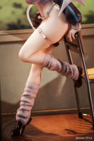 1/6 Yuki Shinomiya (Silent Gal Succubus) Illustrated by sune