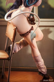 1/6 Yuki Shinomiya (Silent Gal Succubus) Illustrated by sune