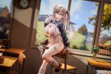 1/6 Yuki Shinomiya (Silent Gal Succubus) Illustrated by sune