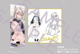 1/6 Yuki Shinomiya (Silent Gal Succubus) Illustrated by sune