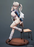 1/6 Yuki Shinomiya (Silent Gal Succubus) Illustrated by sune