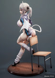 1/6 Yuki Shinomiya (Silent Gal Succubus) Illustrated by sune