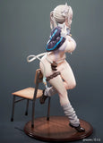 1/6 Yuki Shinomiya (Silent Gal Succubus) Illustrated by sune