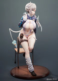 1/6 Yuki Shinomiya (Silent Gal Succubus) Illustrated by sune