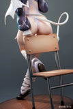1/6 Yuki Shinomiya (Silent Gal Succubus) Illustrated by sune