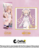 1/6 Bunny Girl Pia Illustrated by ana