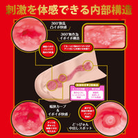 JAPANESEREALHOLE Geki Mai Tsubasa