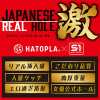JAPANESEREALHOLE Geki Mai Tsubasa