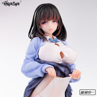 1/6 Bathroom Sister