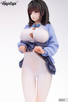 1/6 Bathroom Sister