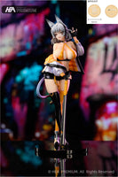 1/4 Cat Woman deano Baseball Girl Ver.