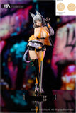 1/4 Cat Woman deano Baseball Girl Ver.
