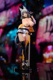 1/4 Cat Woman deano Baseball Girl Ver.