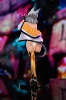 1/4 Cat Woman deano Baseball Girl Ver.
