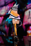 1/4 Cat Woman deano Baseball Girl Ver.