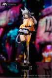 1/4 Cat Woman deano Baseball Girl Ver.