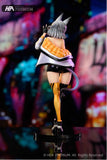 1/4 Cat Woman deano Baseball Girl Ver.