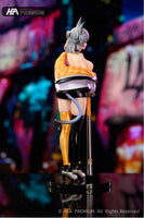 1/4 Cat Woman deano Baseball Girl Ver.
