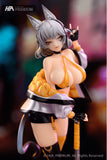 1/4 Cat Woman deano Baseball Girl Ver.