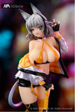 1/4 Cat Woman deano Baseball Girl Ver.