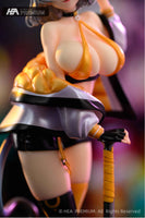 1/4 Cat Woman deano Baseball Girl Ver.