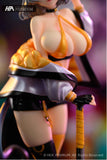 1/4 Cat Woman deano Baseball Girl Ver.