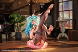 1/7 Rabbit GirI Illustration by Gen Grandia Figure (Limited Edition with Bonus)