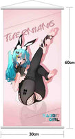 1/7 Rabbit GirI Illustration by Gen Grandia Figure (Limited Edition with Bonus)
