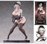 1/6 Cinderella Limited Edition Figure with Bonus